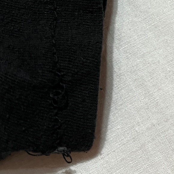 Black Short Sleeve Tee - Picture 5 of 5